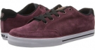 Oxblood Black C1rca Lopez 50 Slim for Men (Size 10.5)