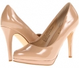 Nude Patent rsvp Spencer for Women (Size 5.5)