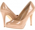 Nude Patent rsvp Spencer for Women (Size 5)