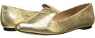 Gold Rachel Zoe Zahara for Women (Size 9)