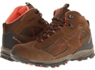 Desert/Corals Hi-Tec Ohio WP for Women (Size 6)