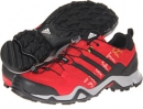 Light Scarlet/Black/University Red adidas Outdoor Terrex Swift R for Men (Size 7.5)