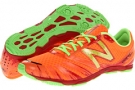 Orange/Green New Balance MXC700v2 for Men (Size 9.5)