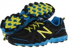 Grey/Blue New Balance MT710v2 for Men (Size 8.5)