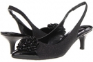 Black J. Renee Estee for Women (Size 7)