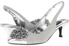 Silver J. Renee Estee for Women (Size 7.5)