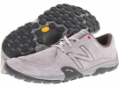 Grey New Balance WO90 for Women (Size 7)