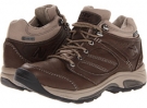 Brown New Balance WW1569 - GORE-TEX for Women (Size 7.5)