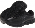 Black New Balance MW840 for Men (Size 14)