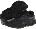 Black New Balance WW840 for Women (Size 7)