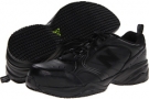 Black New Balance MID627 for Men (Size 16)