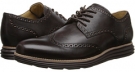 Cole Haan LunarGrand Wing Tip Size 8