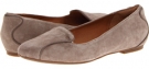 Mushroom Suede Clarks England Valley Relax for Women (Size 6.5)