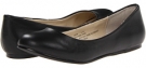 Black Leather Fitzwell Anne for Women (Size 6.5)