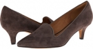 Grey Suede Clarks England Sage Elfin for Women (Size 12)