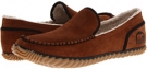 Grizzly Bear SOREL Sorel Dude Moc for Men (Size 12)