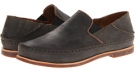 Iron/Mustang OluKai Honolulu Slip-On for Men (Size 11)