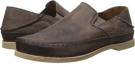 Pounder/Pounder OluKai Honolulu Slip-On for Men (Size 10)