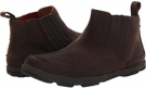 Dark Wood/Dark Wood OluKai Nanea for Men (Size 8.5)