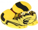 Gold/Jet Spira Stinger 2 Racer for Women (Size 6.5)