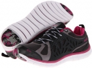 Black/Berry/Iron Grey/White Ryka Precision for Women (Size 5.5)