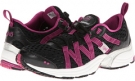 Black/Berry/Chrome Silver '14 Ryka Hydro Sport for Women (Size 8)