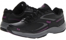 Black/Iron Grey/Spellbound Purple Ryka Sport Walker 6 for Women (Size 10.5)