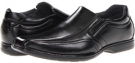 Black Steve Madden M-Nelson for Men (Size 8.5)