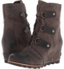 SOREL Joan Of Arctic Wedge Mid Size 7.5