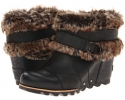 SOREL Joan Of Arctic Wedge Ankle Size 8