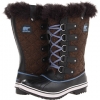 Hawk/Mountain Herringbone SOREL Tofino Herringbone /Nylon for Women (Size 6)