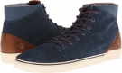 Midnight Blue/Suede/Canvas Volcom Buzzard for Men (Size 12)