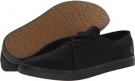 Black/Black Cow Silk Volcom Lo Fi for Men (Size 11.5)