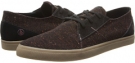 Black Combo/Textile/Suede Volcom Lo Fi for Men (Size 9.5)