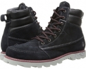 Iron Grey Volcom Sub Zero for Men (Size 13)