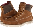 Vintage Brown Volcom Sub Zero for Men (Size 11.5)