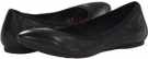 Black Full Grain Born Halle for Women (Size 10)