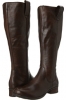 Tan Burnished Full Grain Born Mavis for Women (Size 8)