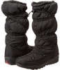 Black Kamik Luxembourg for Women (Size 6)