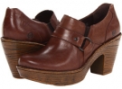 Dollie (Espresso Women's 8.5