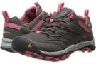 Raven/Slate Rose Keen Marshall WP for Women (Size 8)