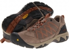 Brindle/Tortoise Shell Keen Verdi II WP for Men (Size 10)