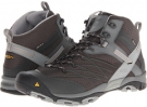 Raven/Neutral Gray Keen Marshall Mid WP for Men (Size 7)