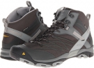 Raven/Neutral Gray Keen Marshall Mid WP for Men (Size 9.5)