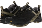 Black/Burnt Olive Keen Marshall WP for Men (Size 10.5)