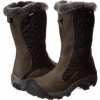 Raven/Gargoyle Keen Betty Boot II for Women (Size 8)