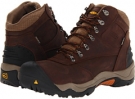 Coffee Bean/Rust Keen Revel II for Men (Size 7)