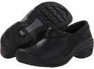 Black Keen Concord Slip-On for Women (Size 8)