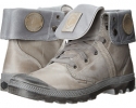 Palladium Pallabrouse Baggy L2 Size 11.5