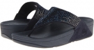 Supernavy Leather FitFlop Flare Leather for Women (Size 7)
